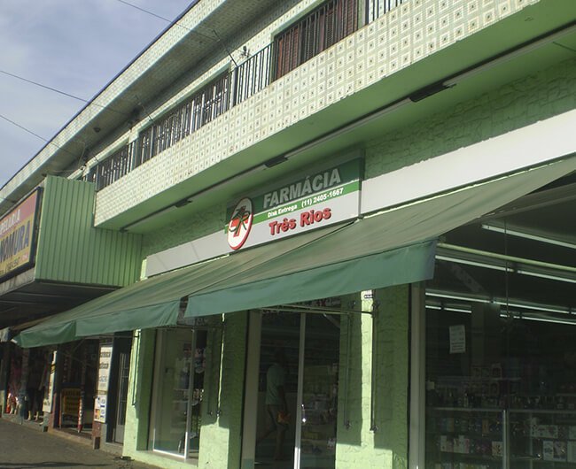 Coberturas