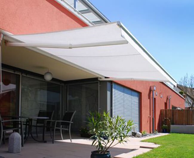 Toldo Retrátil