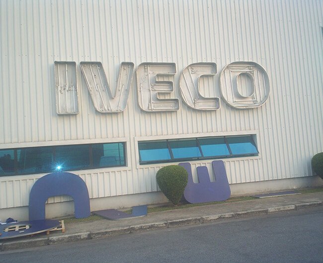 Manutenção